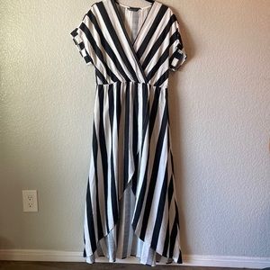 Shein Summer Maxi sz:L